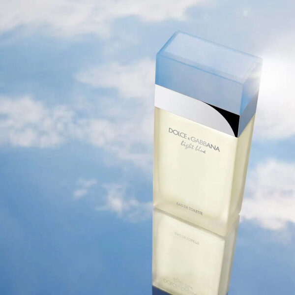 Light Blue Dolce&Gabbana - Damenparfum - Eau de Toilette - Image 5
