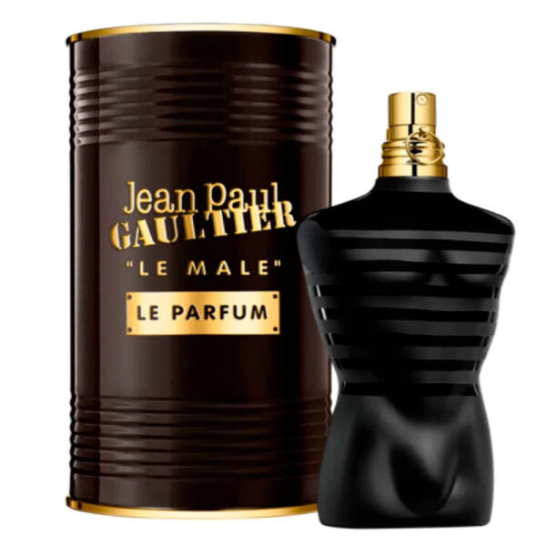 Le Male Le Parfum Jean Paul Gaultier - Herrenparfums - Eau de Parfum - Image 2