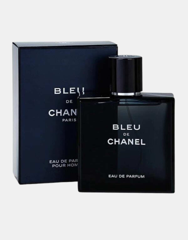 Combo aus 3 Herrenparfums – Christian Dior Sauvage Parfum, Bleu de Chanel, Armani Code (Eau de Parfum) - Image 3