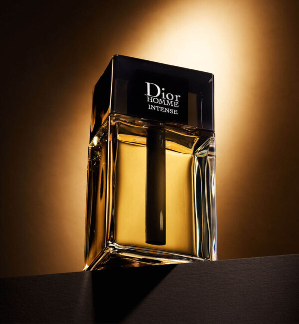 Combo aus 3 Herrenparfums – Sauvage Dior, Bleu de Chanel, Dior Homme Intense (Eau de Parfum) - Image 3