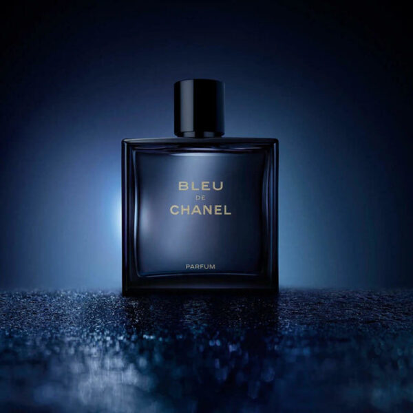 Combo aus 3 Herrenparfums – Sauvage Dior, Bleu de Chanel, Dior Homme Intense (Eau de Parfum) - Image 4