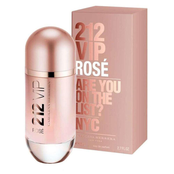 Combo aus 3 Damenparfums - 212 VIP Rosé von Carolina Herrera, Olympéa von Paco Rabanne und Coco Mademoiselle von Chanel (je 100ml) - Image 3