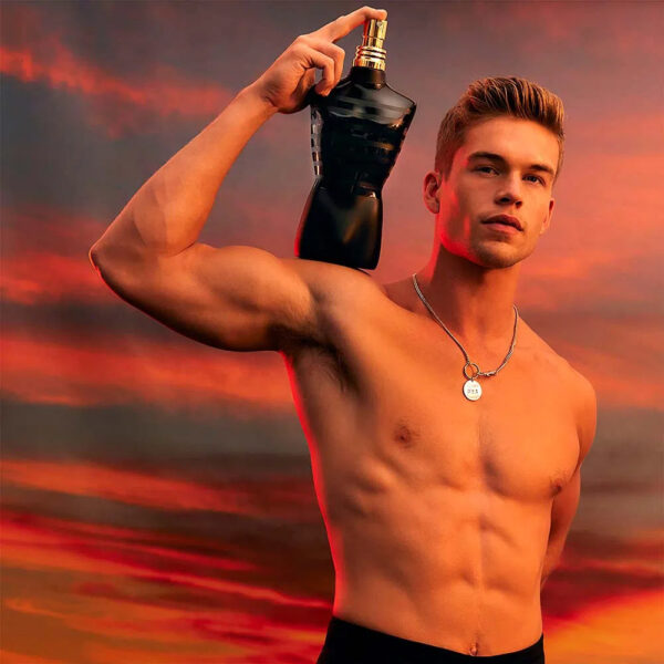 Le Male Le Parfum Jean Paul Gaultier - Herrenparfums - Eau de Parfum - Image 3