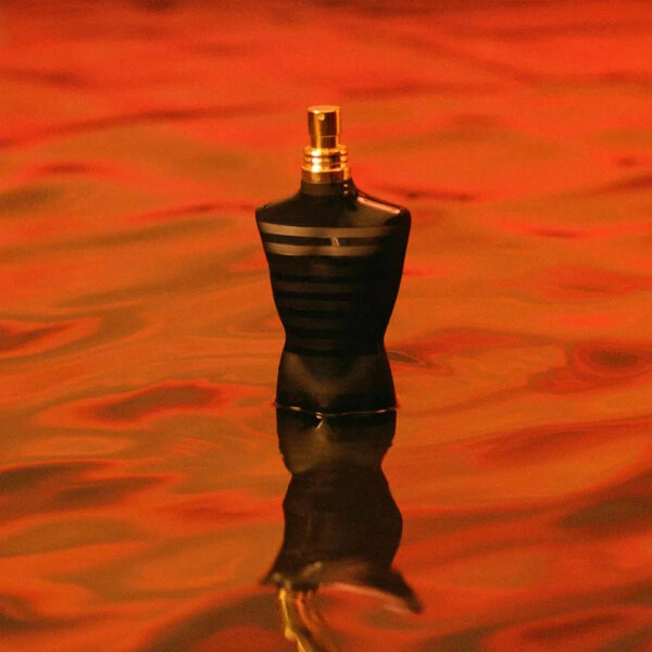 Le Male Le Parfum Jean Paul Gaultier - Herrenparfums - Eau de Parfum - Image 5