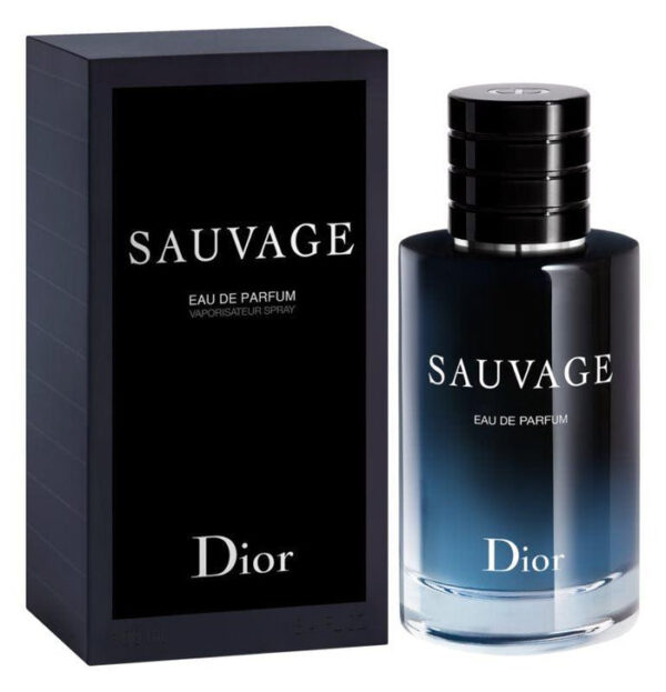Combo aus 3 Herrenparfums - 1 Million von Paco Rabanne, Sauvage von Dior und Invictus von Paco Rabanne (je 100ml) - Image 3