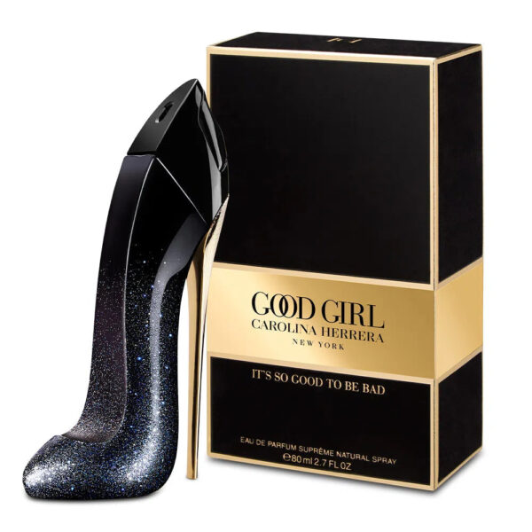 Good Girl Suprême Carolina Herrera - Damenparfum - Eau de Parfum - Image 2