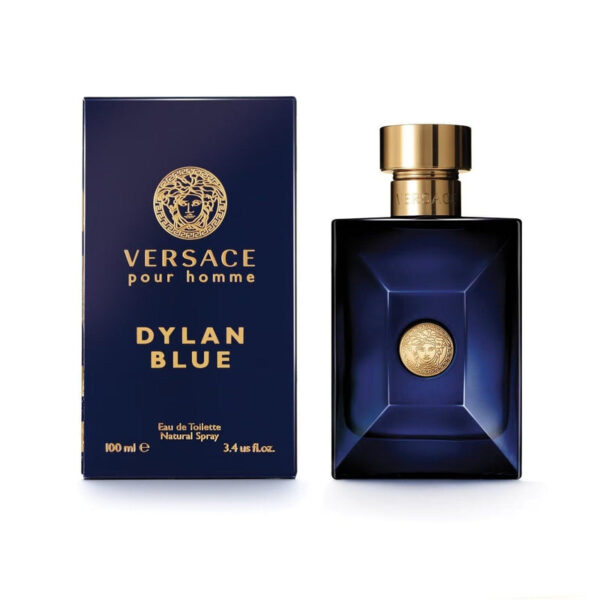 Combo aus 3 Herrenparfums - Dylan Blue von Versace, Phantom von Paco Rabanne und Ultra Male von Jean Paul Gaultier (je 100ml) - Image 4