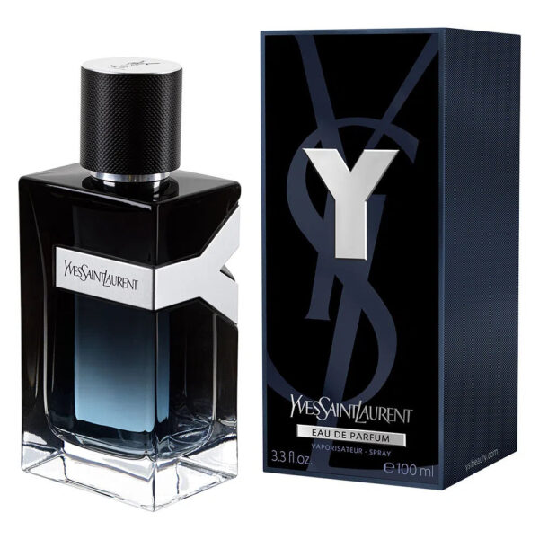 Y Yves Saint Laurent – Herrenparfums – Eau de Parfum - Image 2
