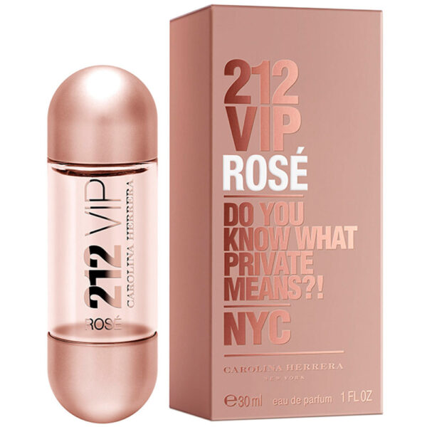 Combo aus 3 Damenparfums - Good Girl von Carolina Herrera, La Vie Est Belle von Lancôme und 212 VIP Rosé von Carolina Herrera (je 100ml) - Image 2