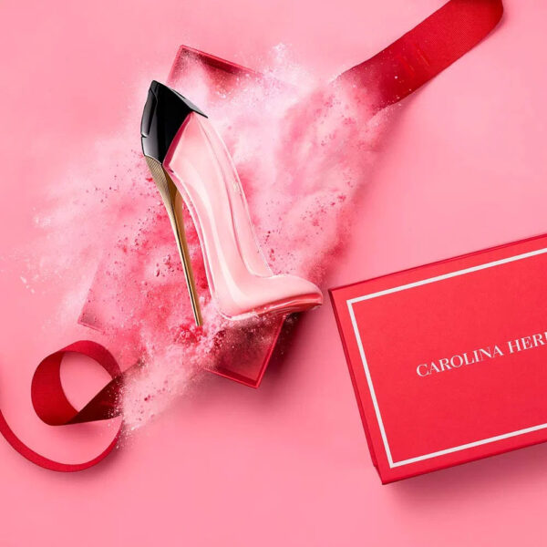 Good Girl Blush Carolina Herrera - Damenparfum - Eau de Parfum - Image 5