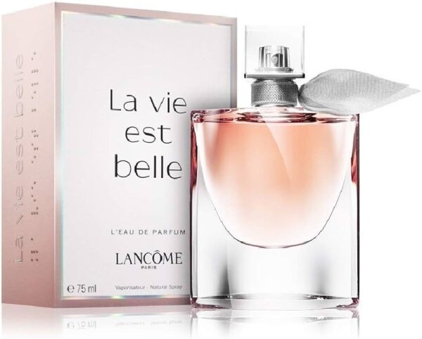 Combo aus 3 Damenparfums - Good Girl von Carolina Herrera, La Vie Est Belle von Lancôme und 212 VIP Rosé von Carolina Herrera (je 100ml) - Image 4
