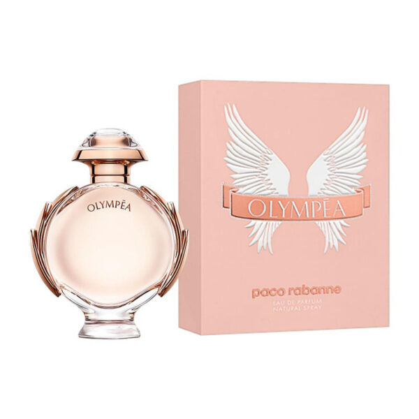 Combo aus 3 Damenparfums - 212 VIP Rosé von Carolina Herrera, Olympéa von Paco Rabanne und Coco Mademoiselle von Chanel (je 100ml) - Image 4
