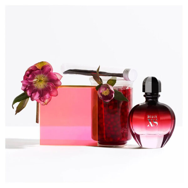 Black XS For Her von Paco Rabanne - Damenparfum - Eau de Parfum - Image 3