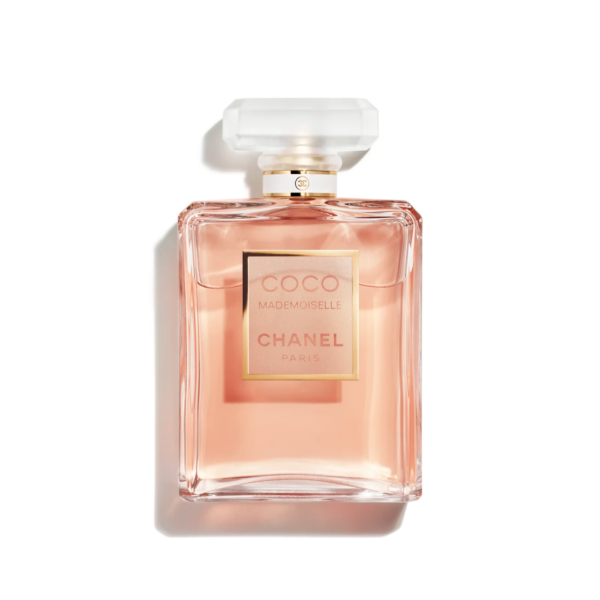 Coco Mademoiselle - Parfum für Frauen - Eau de Parfum