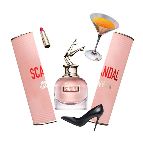 Scandal Jean Paul Gaultier - Damenparfum - Eau de Parfum - Image 3