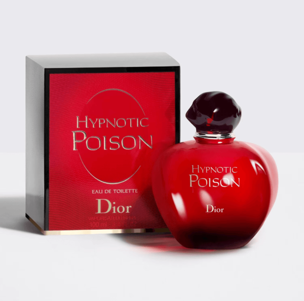 Combo aus 3 Damenparfums - Hypnotic Poison von Dior, Si von Giorgio Armani und Dylan Turquoise von Versace (je 100ml) - Image 3