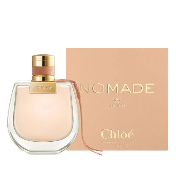 Nomade Chloé - Damenparfum - Eau de Parfum - Image 2