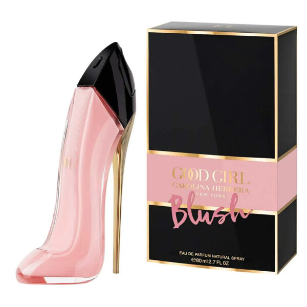 Good Girl Blush Carolina Herrera - Damenparfum - Eau de Parfum - Image 2