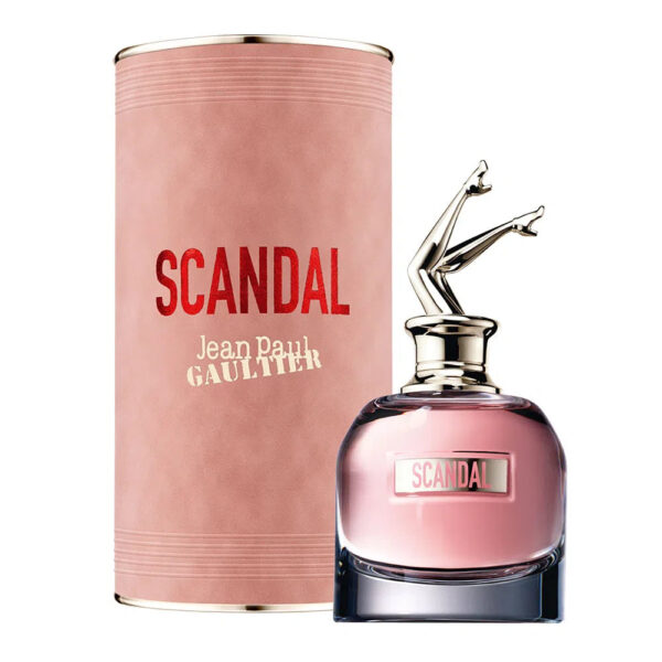 Scandal Jean Paul Gaultier - Damenparfum - Eau de Parfum - Image 2