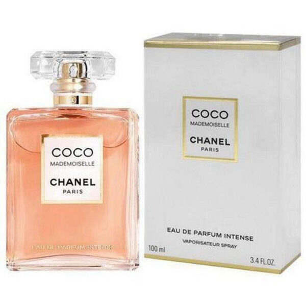 Combo aus 3 Damenparfums - 212 VIP Rosé von Carolina Herrera, Olympéa von Paco Rabanne und Coco Mademoiselle von Chanel (je 100ml) - Image 2
