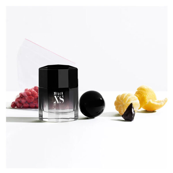 Black XS von Paco Rabanne - Parfum für Herren - Eau de Toilette - Image 3