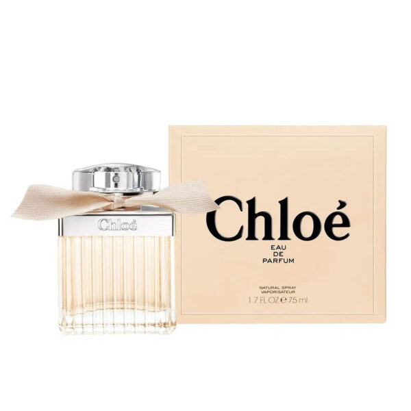 Combo aus 3 Damenparfums - Coco Mademoiselle von Chanel, Libre von Yves Saint Laurent und Chloé Signature (je 100ml) - Image 3