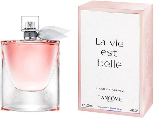 Combo aus 3 Damenparfums - Scandal von Jean Paul Gaultier, J'adore von Dior und La Vie Est Belle von Lancôme (je 100ml) - Image 2