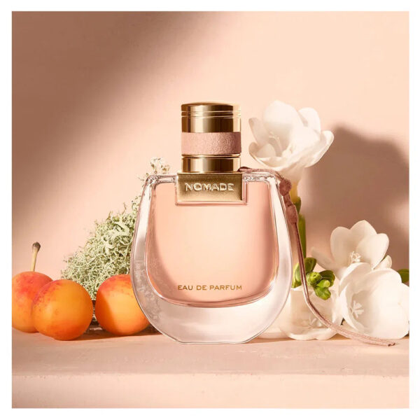 Nomade Chloé - Damenparfum - Eau de Parfum - Image 5
