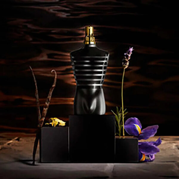Le Male Le Parfum Jean Paul Gaultier - Herrenparfums - Eau de Parfum - Image 6