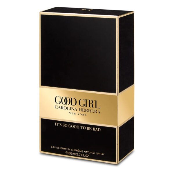 Good Girl Suprême Carolina Herrera - Damenparfum - Eau de Parfum - Image 6